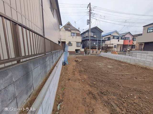 更地・土地