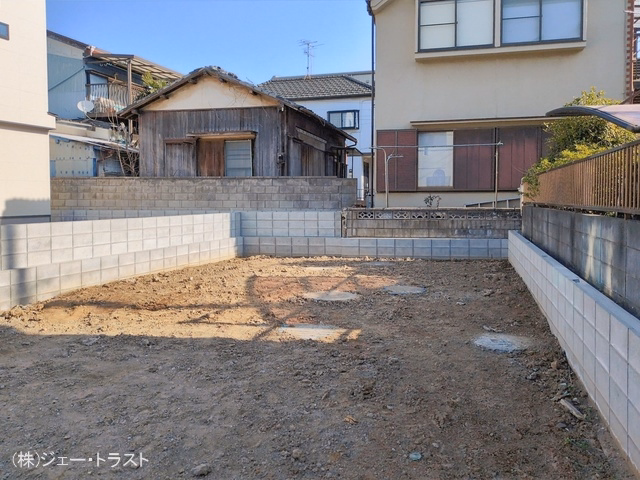 更地・土地