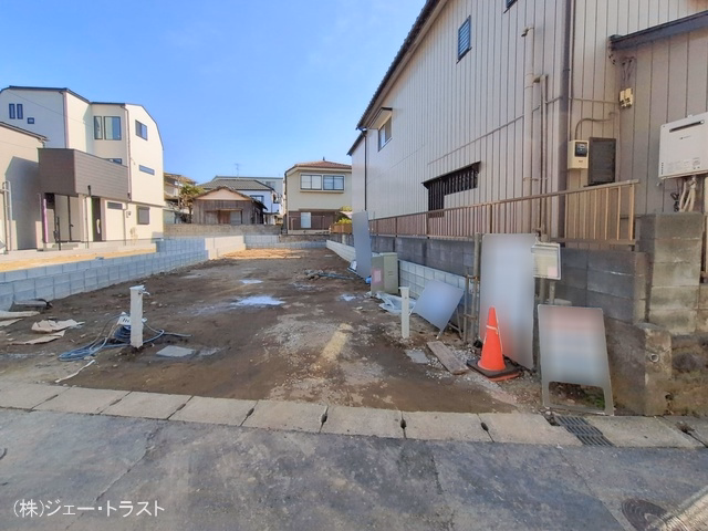 更地・土地