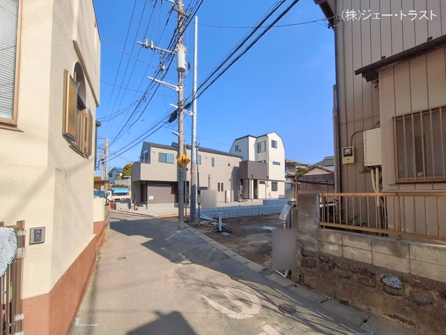 更地・土地
