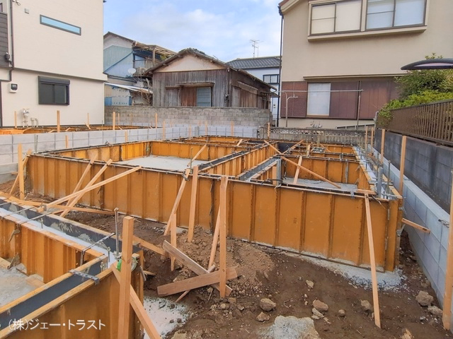 基礎