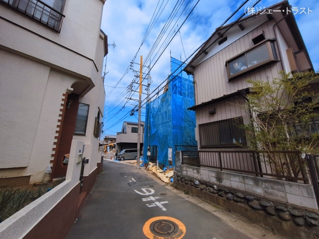 上棟