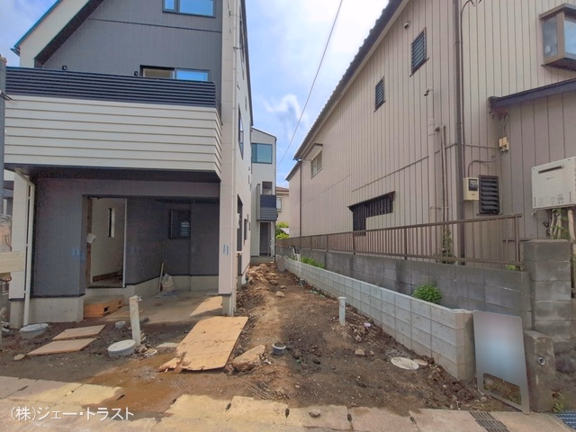 外構