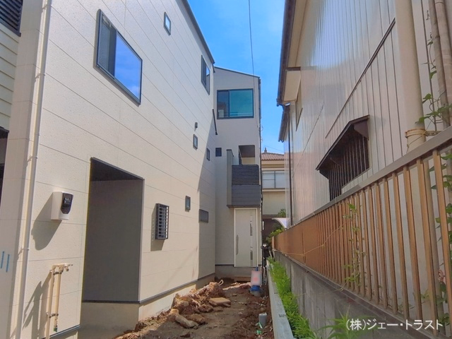 外構