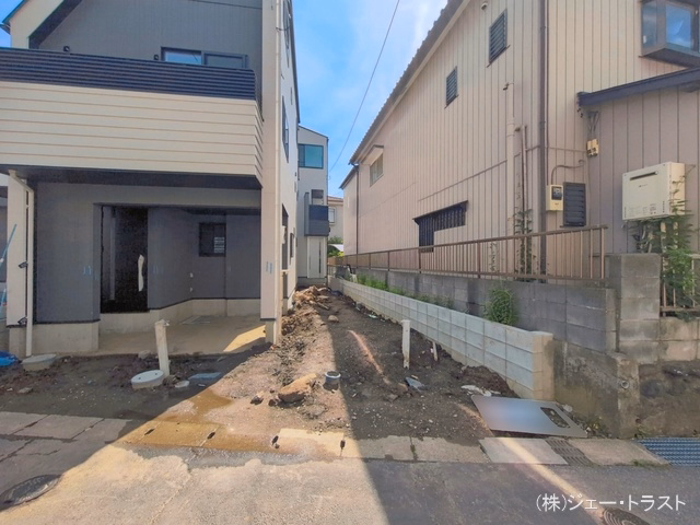 外構