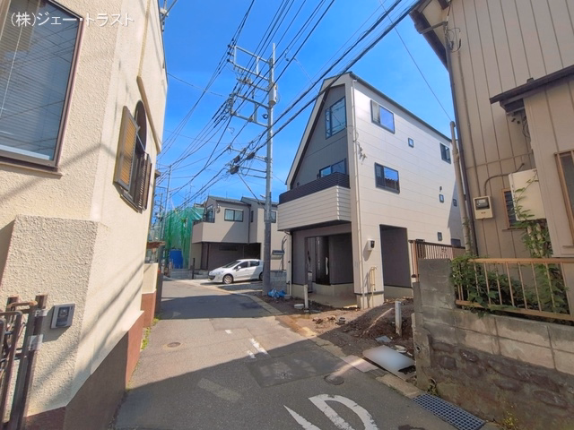 外構