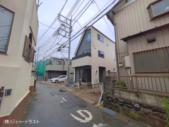 外構
