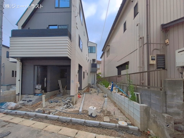 外構
