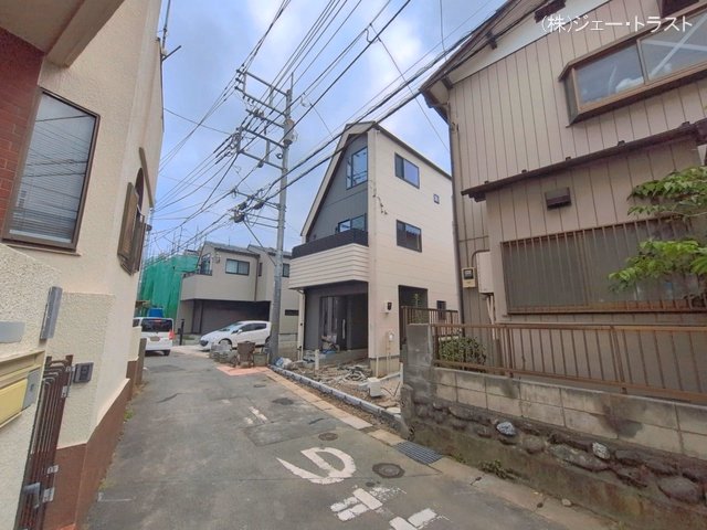外構