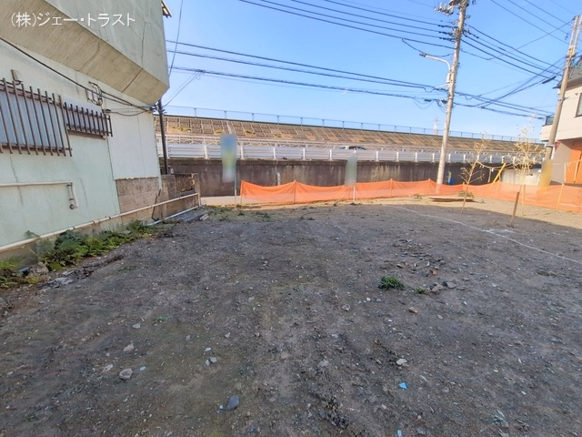 更地・土地