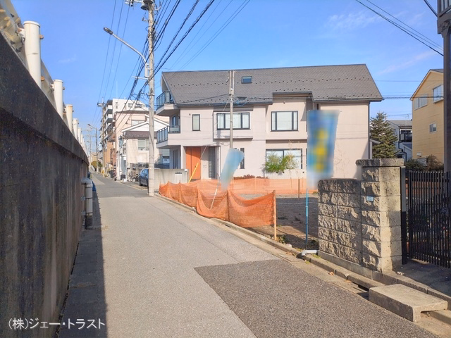 更地・土地