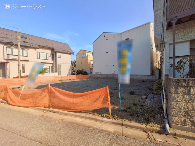 更地・土地