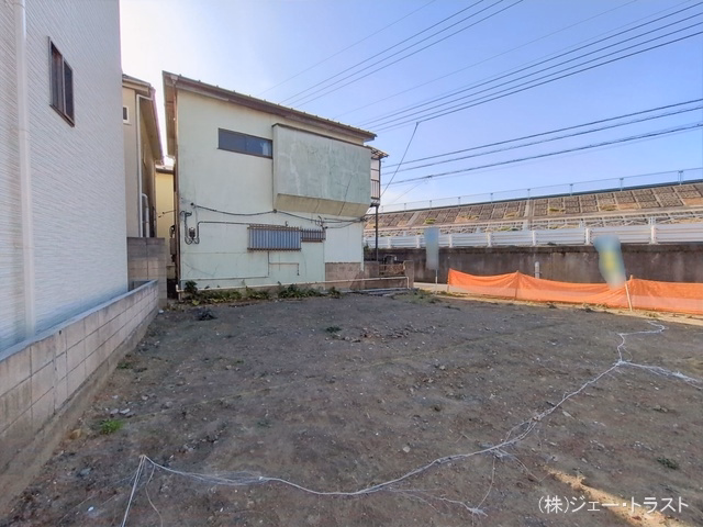 更地・土地