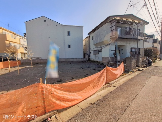 更地・土地