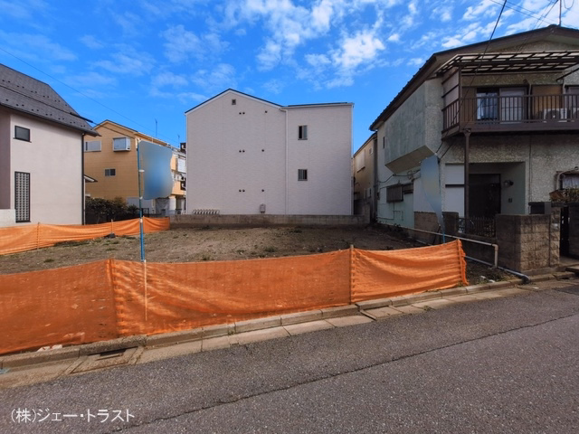 更地・土地