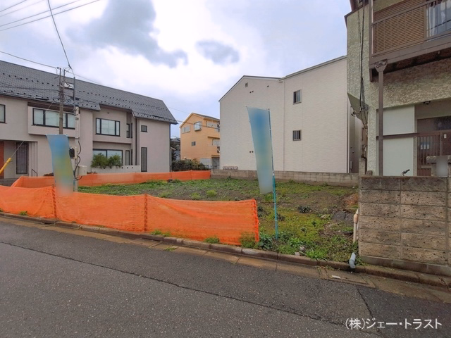 更地・土地