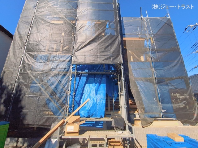 市川市本北方3丁目(戸建)01