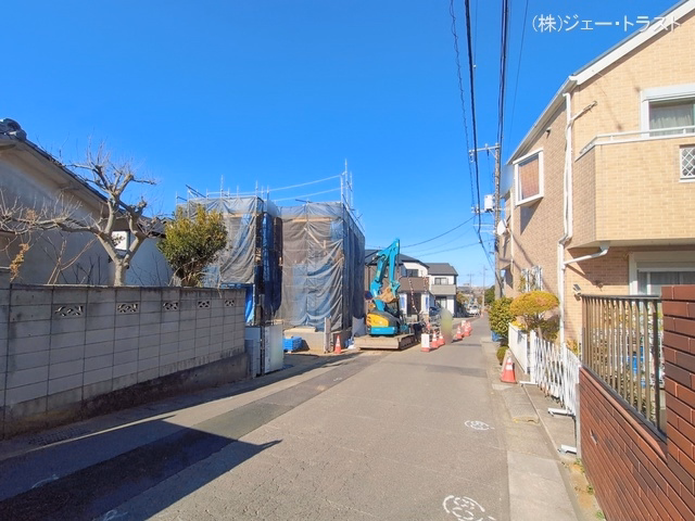 上棟