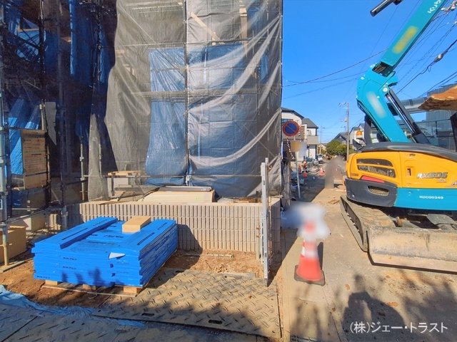 上棟