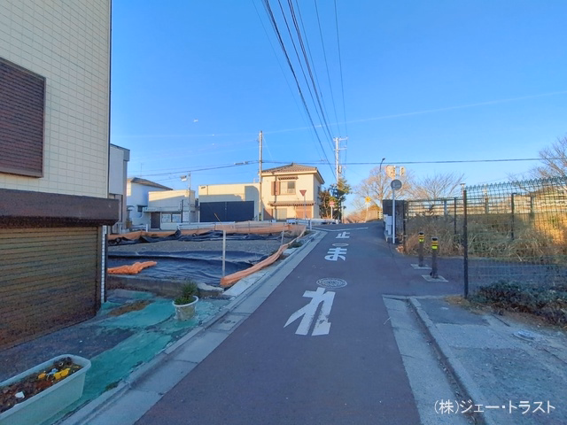 更地・土地