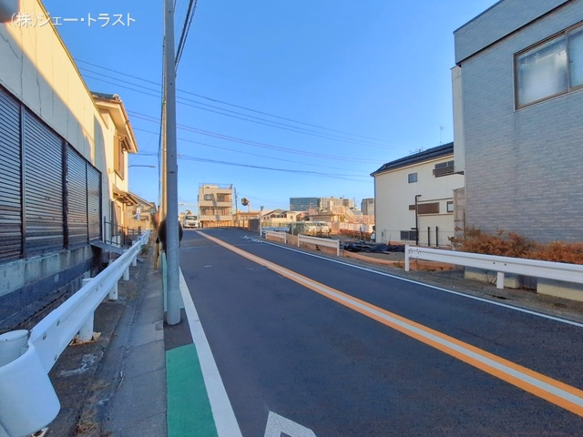 更地・土地