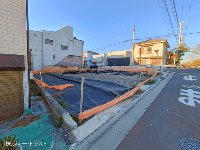 更地・土地