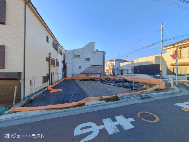 更地・土地