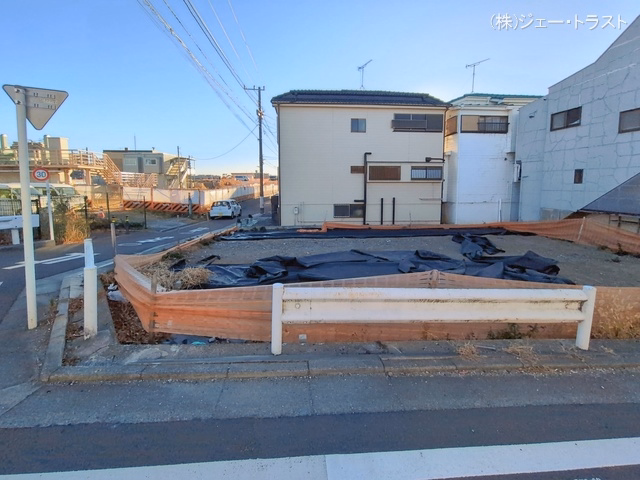 更地・土地