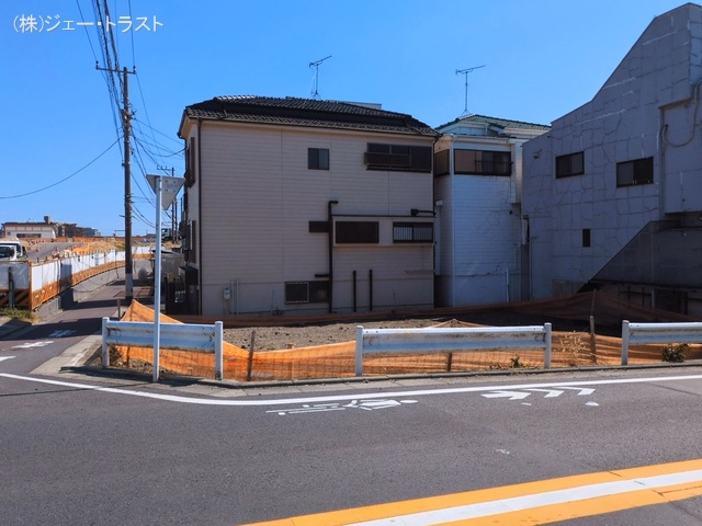 更地・土地