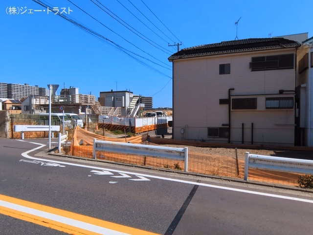 更地・土地