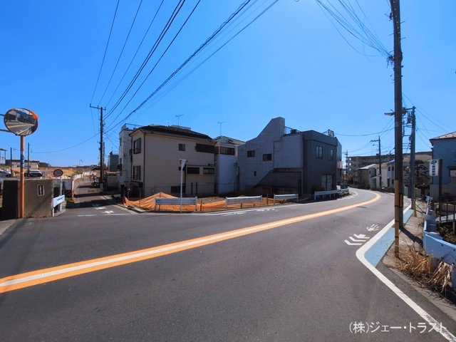 更地・土地