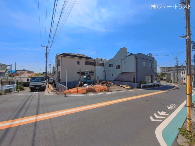 更地・土地