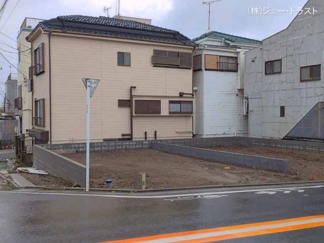 更地・土地