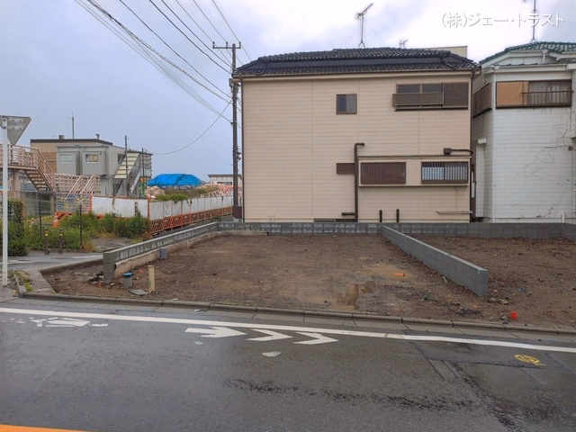 更地・土地