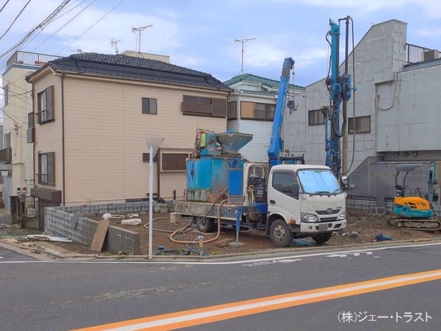 更地・土地