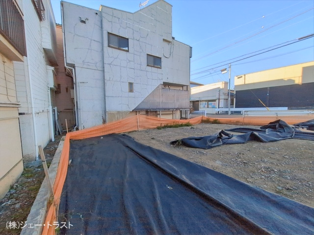 更地・土地