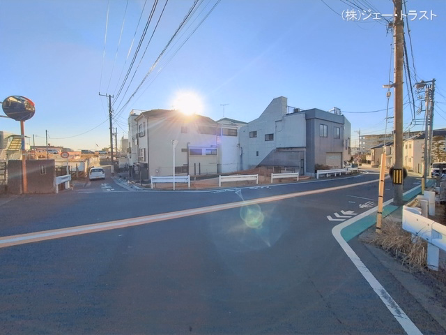 更地・土地