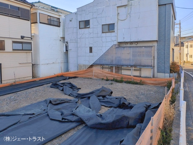 更地・土地