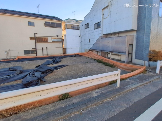 更地・土地