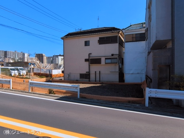 更地・土地