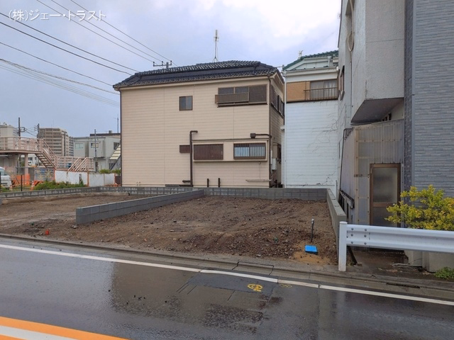 更地・土地