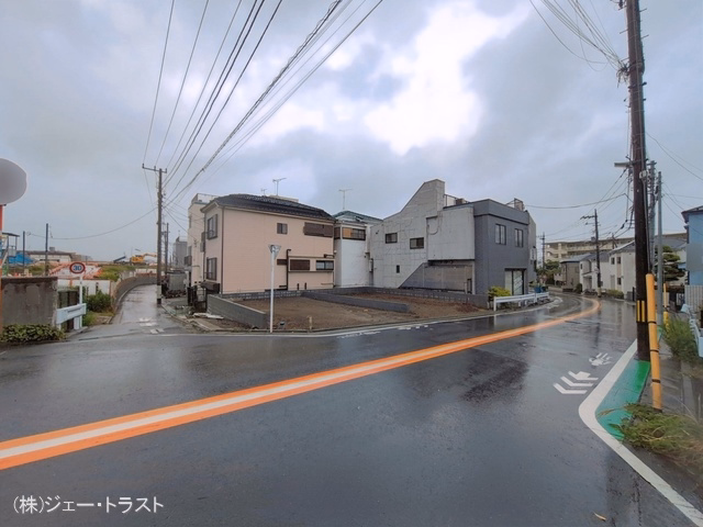 更地・土地