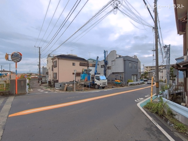 更地・土地