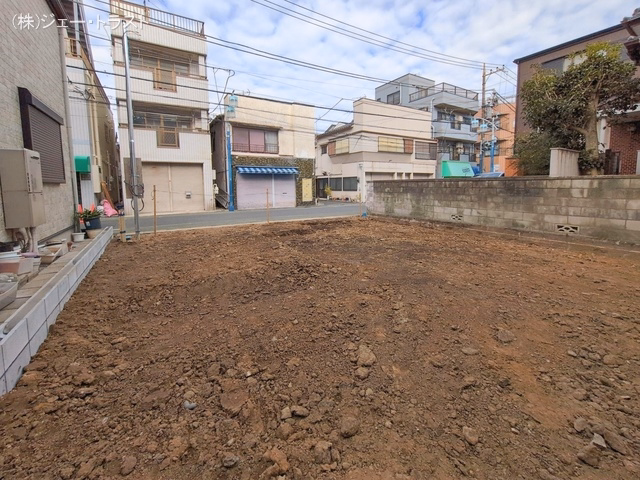 更地・土地