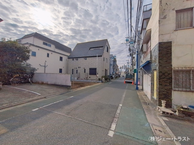更地・土地