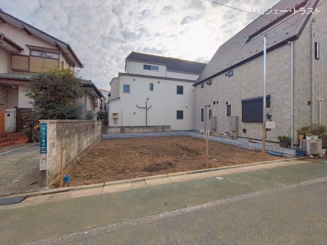 更地・土地