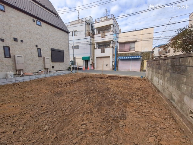 更地・土地