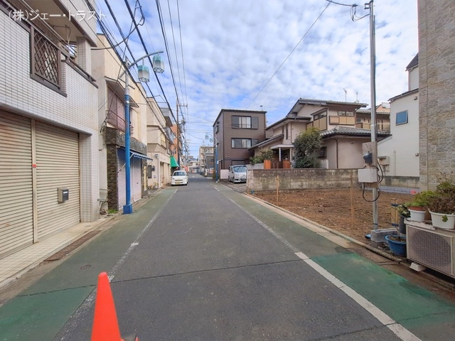 更地・土地