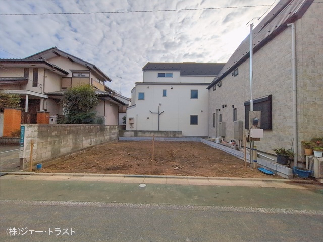 更地・土地