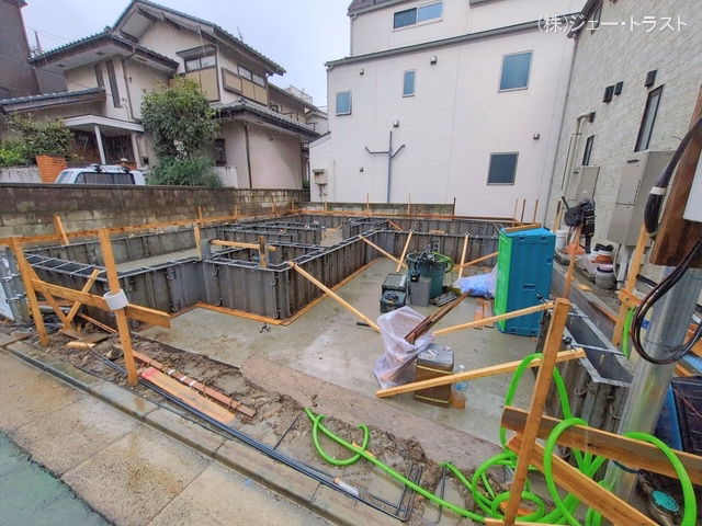 基礎